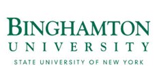 Binghamton University, State University of New York